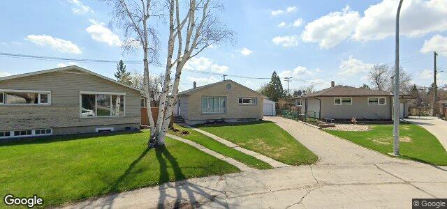 Larawan ng 73 De Bourmont Bay sa Winnipeg, Manitoba