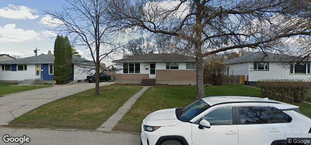 Larawan ng 73 Frontenac Bay sa Winnipeg, Manitoba