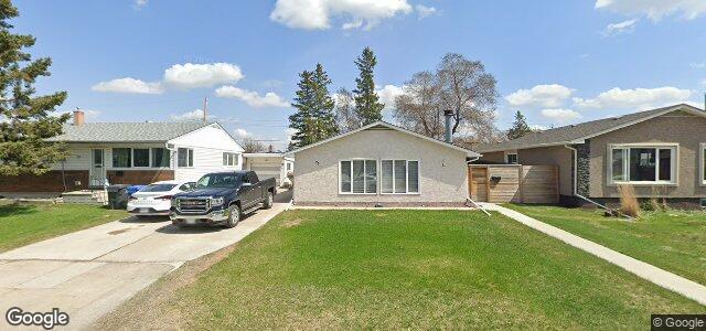 Larawan ng 75 Fontaine Crescent sa Winnipeg, Manitoba