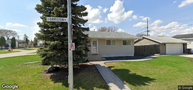 Larawan ng 75 Ormiston Road sa Winnipeg, Manitoba