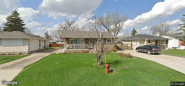 Larawan ng 76 Bibeau Bay sa Winnipeg, Manitoba
