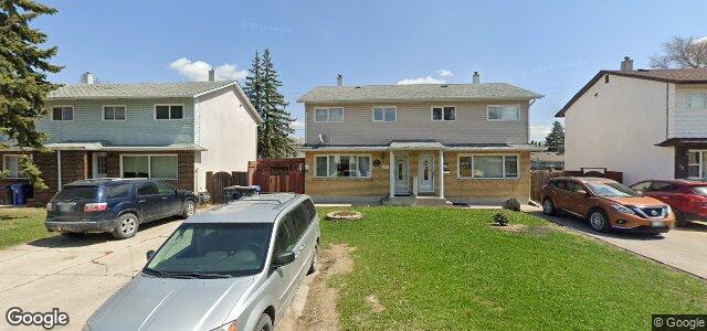 Larawan ng 76 Canberra Road sa Winnipeg, Manitoba