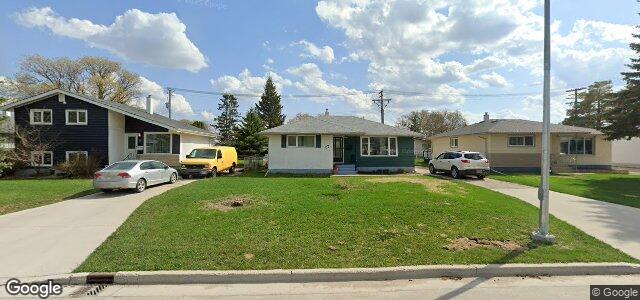 Larawan ng 77 Bibeau Bay sa Winnipeg, Manitoba