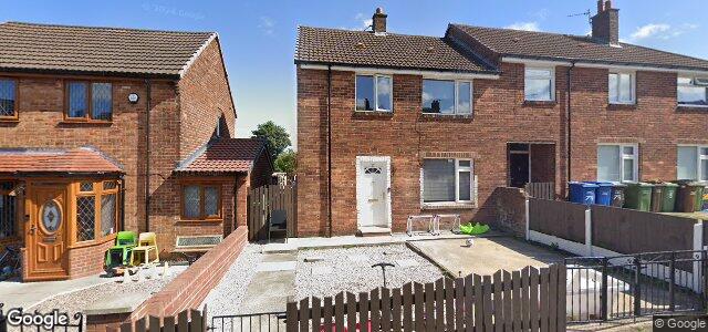 Larawan ng 77 Canberra Road sa Winnipeg, Manitoba