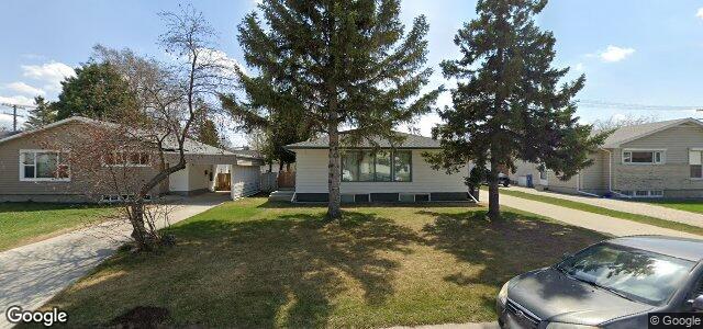 Larawan ng 77 De Bourmont Bay sa Winnipeg, Manitoba