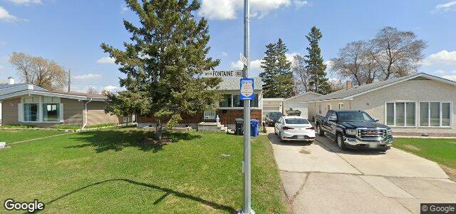 Larawan ng 77 Fontaine Crescent sa Winnipeg, Manitoba