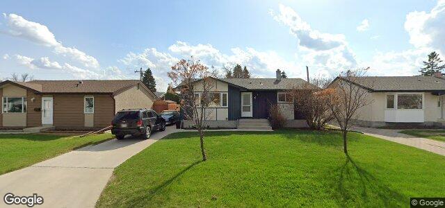 Larawan ng 77 Lochmoor Avenue sa Winnipeg, Manitoba