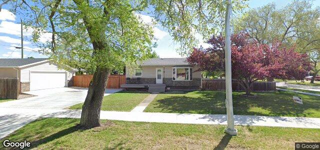 779 Autumnwood Drive（加拿大曼尼托巴省温尼伯市）房屋照片