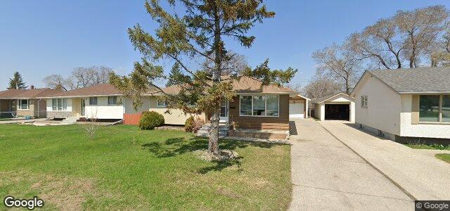 Larawan ng 78 Crestwood Crescent sa Winnipeg, Manitoba