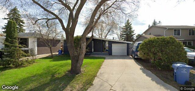 78 Lomond Boulevard（加拿大曼尼托巴省溫尼伯市）房屋照片