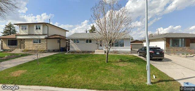 Larawan ng 78 Penfold Crescent sa Winnipeg, Manitoba