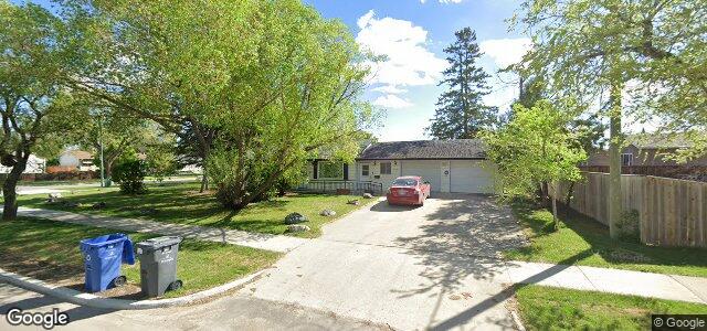 Larawan ng 780 Autumnwood Drive sa Winnipeg, Manitoba