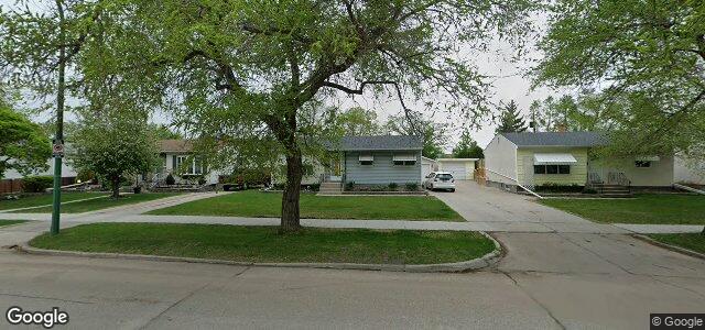 Larawan ng 787 Autumnwood Drive sa Winnipeg, Manitoba