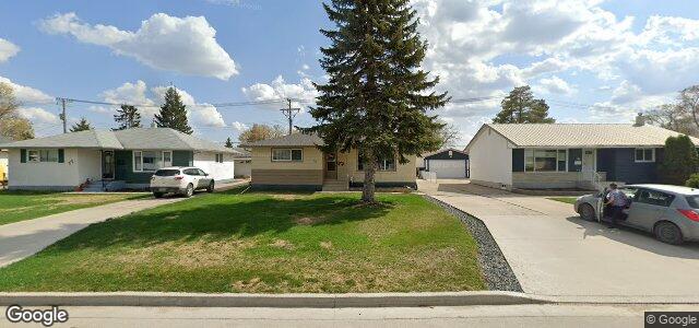 Larawan ng 79 Bibeau Bay sa Winnipeg, Manitoba