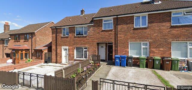 79 Canberra Road（加拿大曼尼托巴省温尼伯市）房屋照片