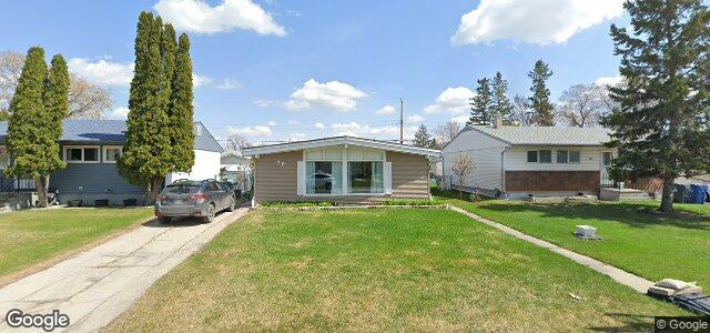 Larawan ng 79 Fontaine Crescent sa Winnipeg, Manitoba