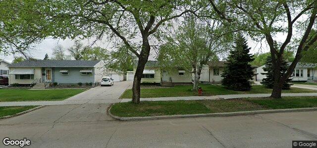 Photo of 791 Autumnwood Drive in Winnipeg, Manitoba