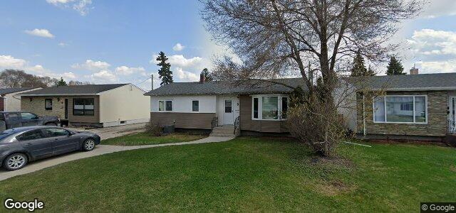 Larawan ng 8 Almond Bay sa Winnipeg, Manitoba