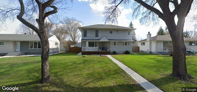 Larawan ng 8 Bernier Bay sa Winnipeg, Manitoba