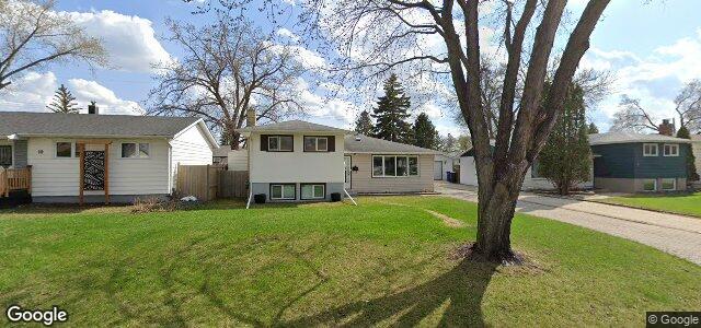 Larawan ng 8 Bibeau Bay sa Winnipeg, Manitoba