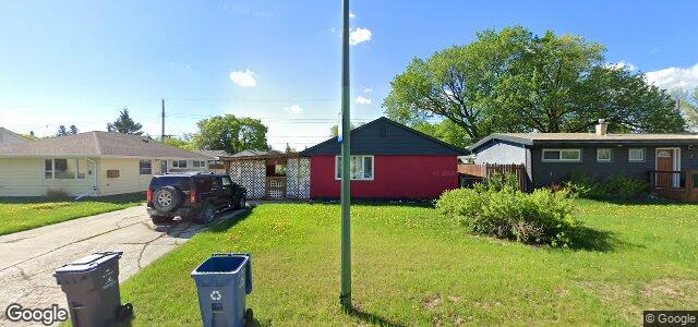 Larawan ng 8 Blueberry Bay sa Winnipeg, Manitoba