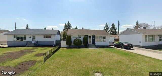 Larawan ng 8 Cascade Bay sa Winnipeg, Manitoba