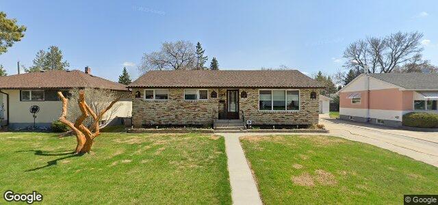 Larawan ng 8 Coral Crescent sa Winnipeg, Manitoba