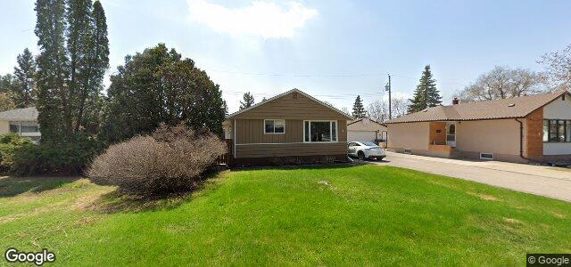 Larawan ng 8 Covent Road sa Winnipeg, Manitoba