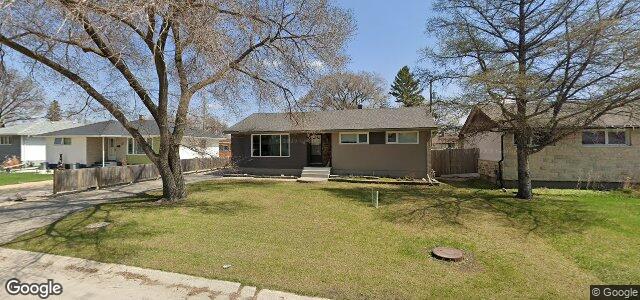 Larawan ng 8 Durham Bay sa Winnipeg, Manitoba