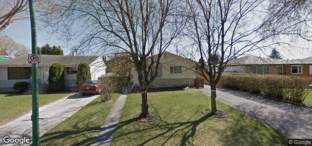 Larawan ng 8 Fontaine Crescent sa Winnipeg, Manitoba
