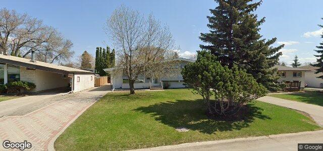 Larawan ng 8 Greenwich Bay sa Winnipeg, Manitoba