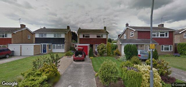 Larawan ng 8 Humber Road sa Winnipeg, Manitoba