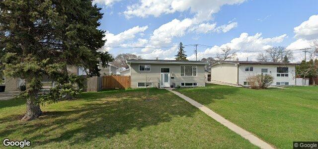 Larawan ng 8 Lachine Road sa Winnipeg, Manitoba