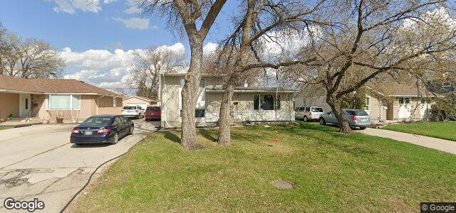 Larawan ng 8 Northumbria Bay sa Winnipeg, Manitoba