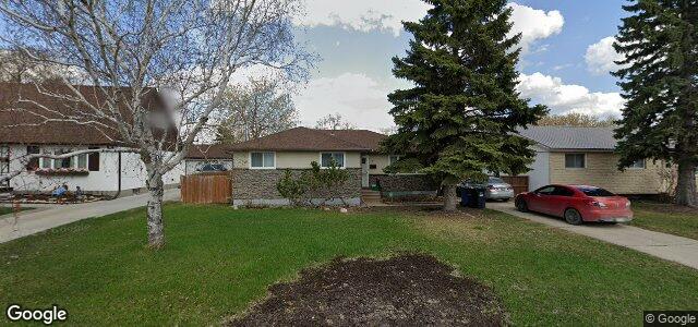 Larawan ng 8 Westmount Bay sa Winnipeg, Manitoba