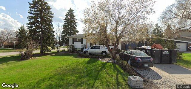 Larawan ng 80 Lomond Boulevard sa Winnipeg, Manitoba