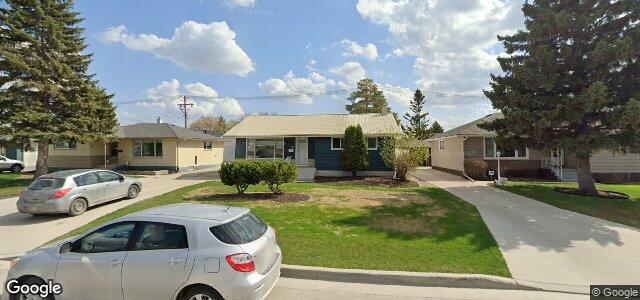 Larawan ng 81 Bibeau Bay sa Winnipeg, Manitoba