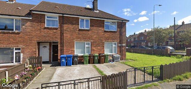 Larawan ng 81 Canberra Road sa Winnipeg, Manitoba