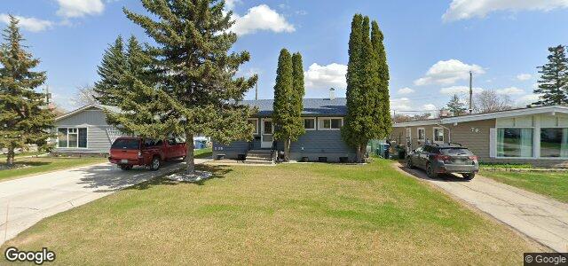 Larawan ng 81 Fontaine Crescent sa Winnipeg, Manitoba