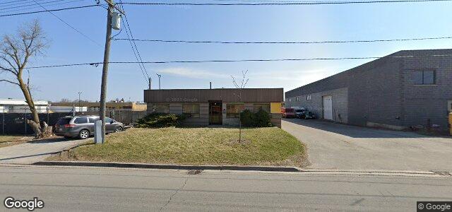Larawan ng 81 Howden Road sa Winnipeg, Manitoba