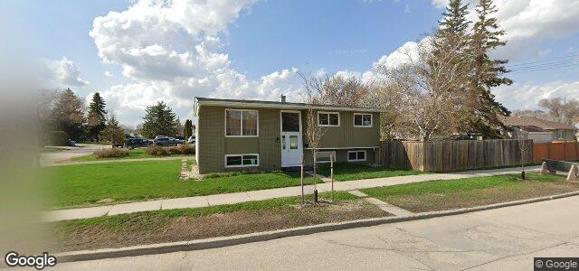 Larawan ng 81 Lomond Boulevard sa Winnipeg, Manitoba