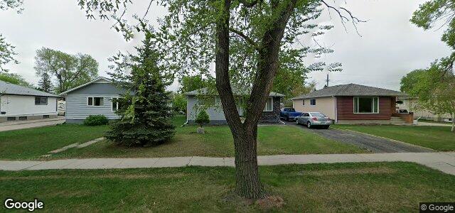 812 Autumnwood Drive（加拿大曼尼托巴省溫尼伯市）房屋照片