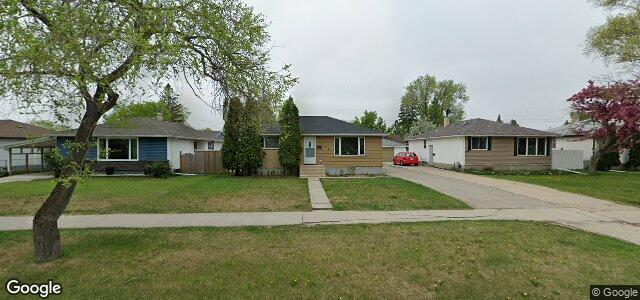 Larawan ng 828 Autumnwood Drive sa Winnipeg, Manitoba