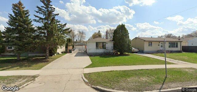 Larawan ng 828 Elizabeth Road sa Winnipeg, Manitoba