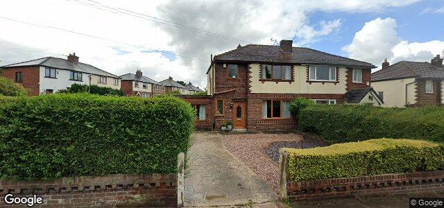 Larawan ng 83 Canberra Road sa Winnipeg, Manitoba