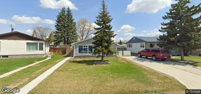 Larawan ng 83 Fontaine Crescent sa Winnipeg, Manitoba