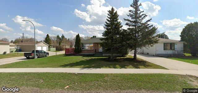 Larawan ng 832 Elizabeth Road sa Winnipeg, Manitoba