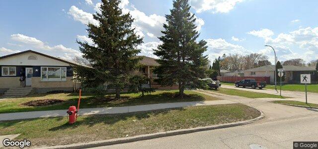 Larawan ng 836 Elizabeth Road sa Winnipeg, Manitoba