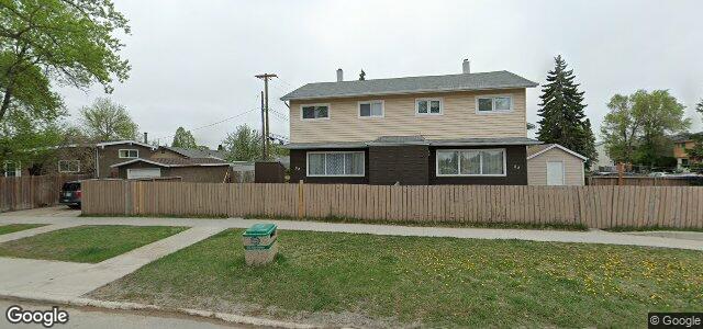 Larawan ng 84 Canberra Road sa Winnipeg, Manitoba