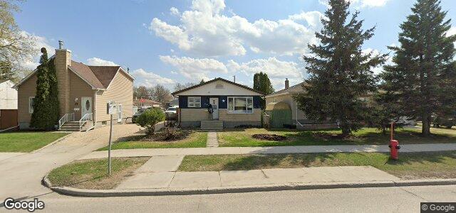 Larawan ng 840 Elizabeth Road sa Winnipeg, Manitoba